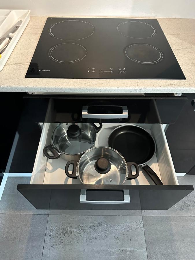 Apartament 2rooms 76m2 New *